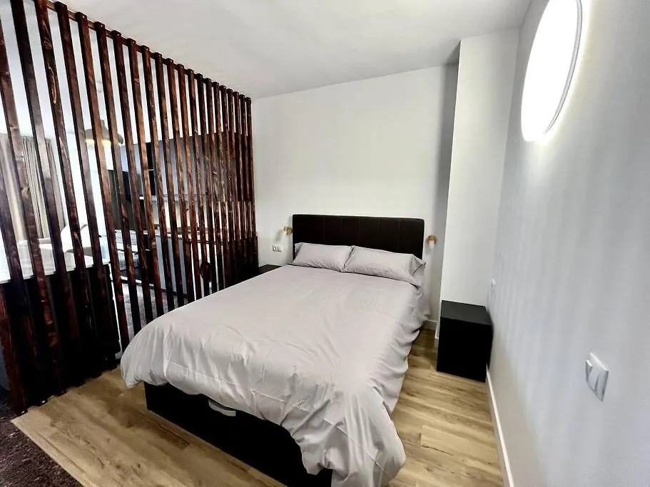 Apartament Cozy Loft On The Beach Las Palmas de Gran Canaria