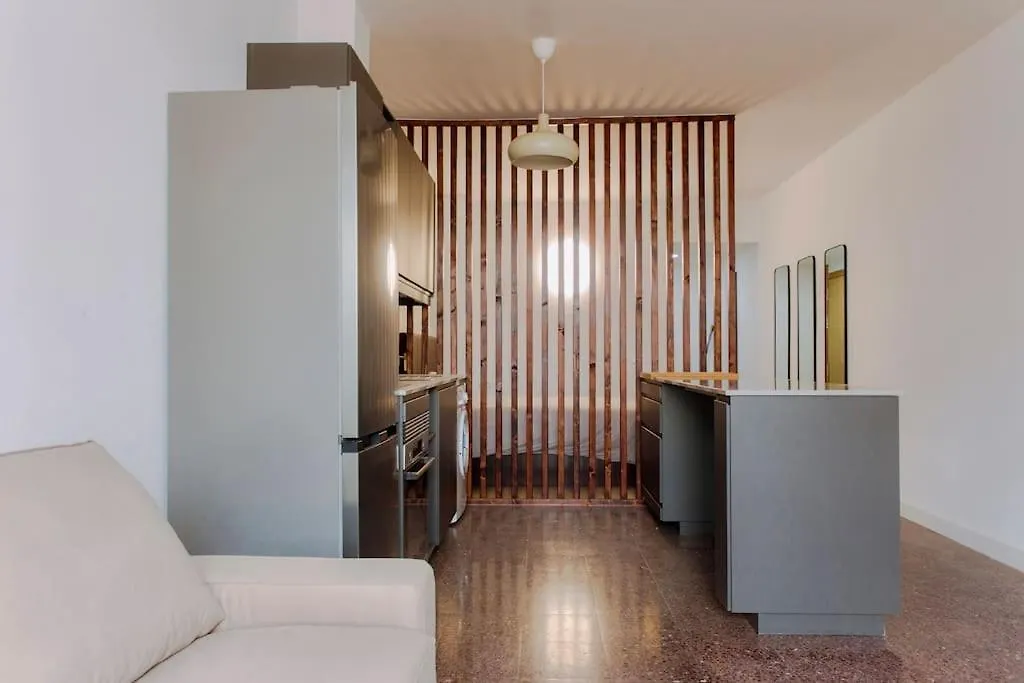 Cozy Loft On The Beach Las Palmas de Gran Canaria Apartament