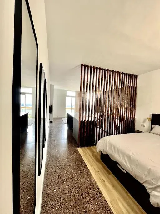 Apartament Cozy Loft On The Beach Las Palmas de Gran Canaria